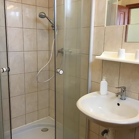 Bhg Vendeghaz Guest house