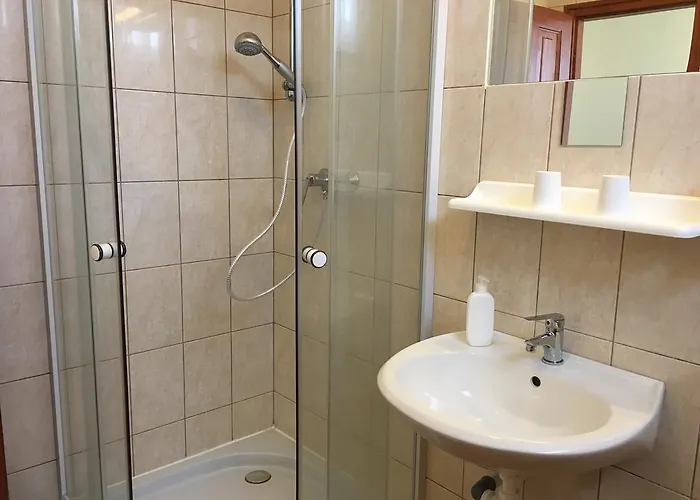 Bhg Vendeghaz Pensiune